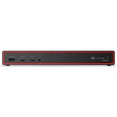 Lenovo ThinkPad Smart Dock 7500 Dockingstation Thunderbolt 5 HDMI DP 265W