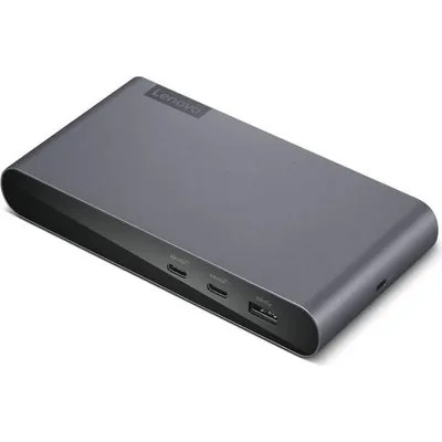 Lenovo Notebook Dock/Port Replicator 2 X Usb 3.2 Gen 2 3.1 2 (40B30090SA)