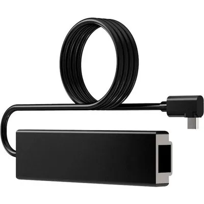 Compulocks 1-Meter Cable USB-C Hub - Dockingstation (HUB01)