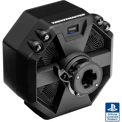 ThrustMaster Lenkrad Thrustm. T598P DirectDrive Basis FF Base PS5/PC retail (4160910)
