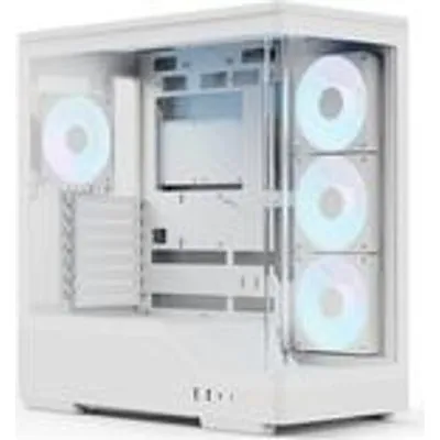 AEROCOOL ADVANCED TECHNOLOGIES Geh Midi P500A White ACCS-P500A-002 (ACCM-PN08143.21)
