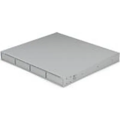 Ubiquiti UNAS Pro 4 0/4 2.5/3.5 HDD, 2x M.2 NVMe SSD, 2x 10G SFP+, 1x GbE, 8GB RAM (UNAS-PRO-4)