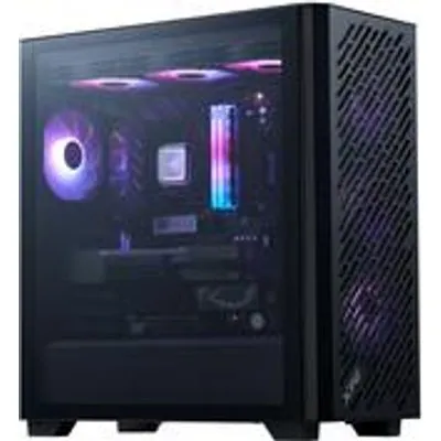 ADATA XPG VALOR AIR PRO MID TOWER BLACK (75261657)