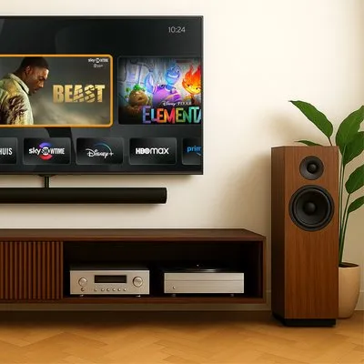 Marmitek Audio Extraktor Connect AE34 (25008496)