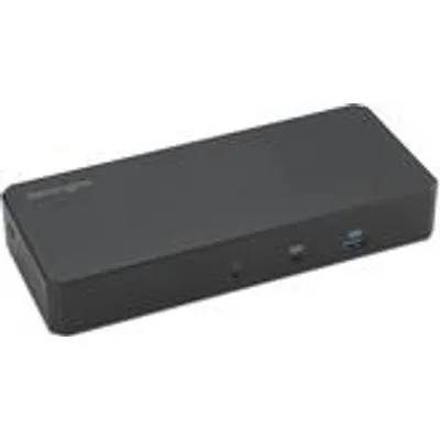 Kensington SD3220U3 EQ USB-C 10Gbps Video Dock (K32803EU)
