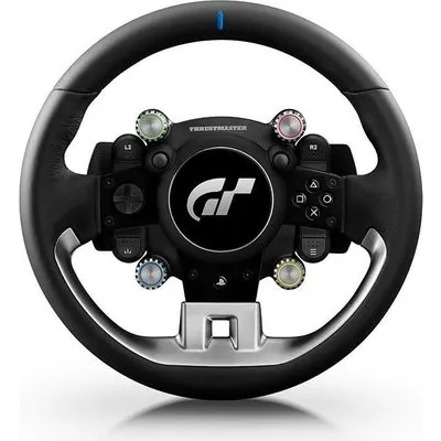AddOn Thrustm. GT Wheel Lenkrad (KON/PC) retail (4060468)