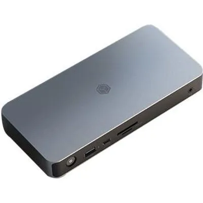 ICY BOX IB-DK2880-C41 Type-C 10-in-1 DockingStation (61029)