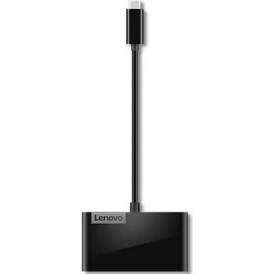 Lenovo Select 4-Port USB-C Hub P (GX91L84354)