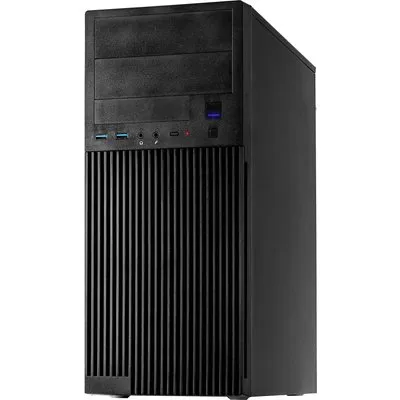 Inter-Tech Gehäuse Micro IT-2815 Linear ATX 2xUSB3.0 - Gehäuse (88881370)