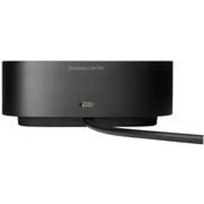 HP USB-C/A Universal Dock G2 (5TW13ET#ABB)