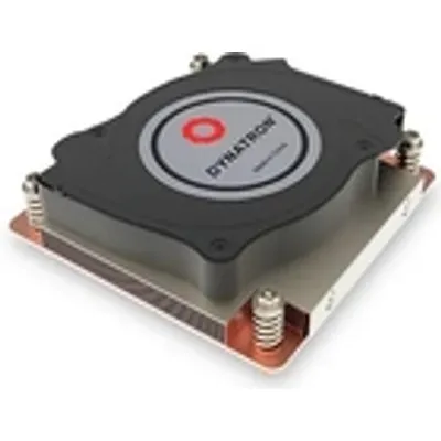 Dynatron Q7 Intel 1700 CPU-Kühler mit Lüfter (Q7)