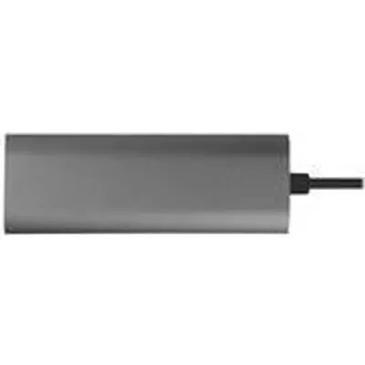 Chieftec DSC-502 - Dockingstation - USB-C - HDMI (DSC-502)