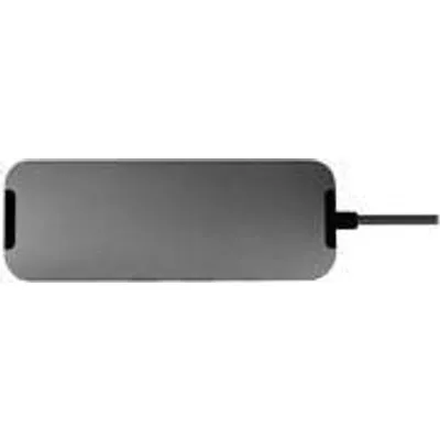 Chieftec DSC-901 - Dockingstation - USB-C - HDMI - GigE (DSC-901)