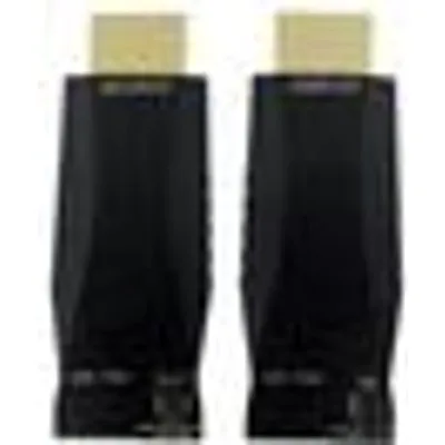True 4K Fiber Extender dongle 300m. (VLHDMIEXTDGL100)