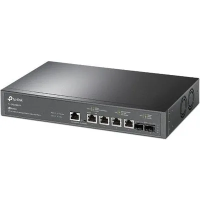 TP-Link SX3206HPP Netzwerk-Switch Managed (SX3206HPP)
