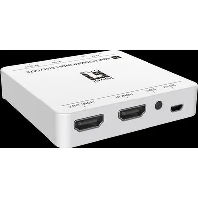 LevelOne HVE-9007 - US-Regierung GSA