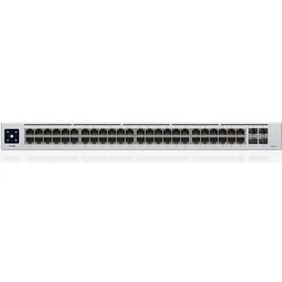 Ubiquiti UniFi Switch USW-48-POE fanless (USW-48-POE)