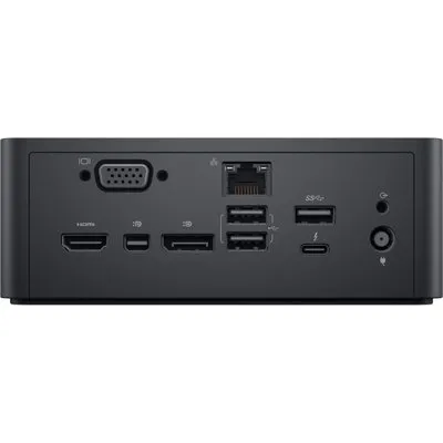 Dell Dual USB-C Thunderbolt Dock (W125781985)
