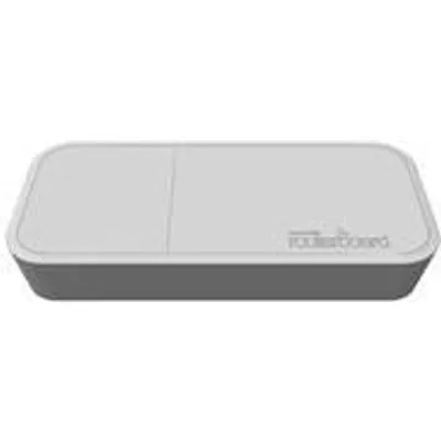 MikroTik RouterBOARD FTC - Medienkonverter - GigE - 10Base-T, 100Base-TX, 1000Base-T, 1000Base-X - RJ-45 / SFP (mini-GBIC)
