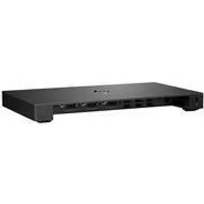 HP Advanced I/O Connectivity Base - Docking Station - Europa - für Engage Go Mobile (5LT84AA#ABB)