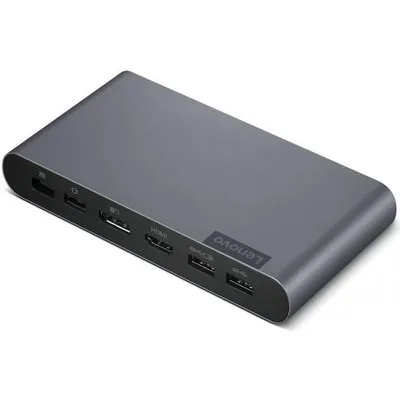 Lenovo USB-C Universal Business Dock - EU (40B30090EU)