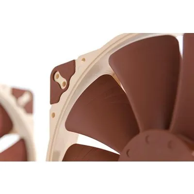 Noctua NF-A20 - Gehäuselüfter - 200 mm (NF-A20 PWM)