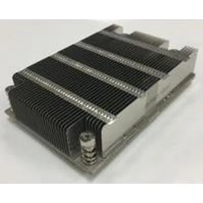 Super Micro Supermicro - Prozessorkühler - (für: SP3) - 1U (SNK-P0062P)