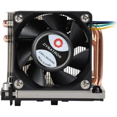 Dynatron Inter-Tech B-5 - Prozessorkühler - (LGA3647 Socket) - Aluminium - 60 mm - 2U (88885422)