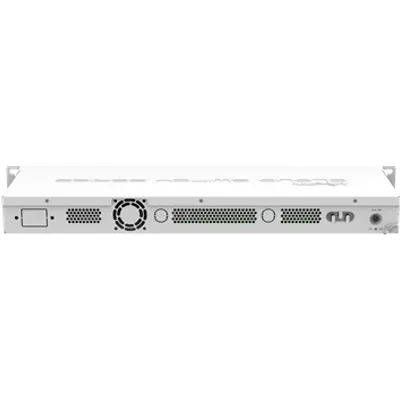MikroTik Cloud Smart Switch CSS326-24G-2S+RM - Switch - Smart - 24 x 10/100/1000 + 2 x 10 Gigabit SFP+ - an Rack montierbar - PoE