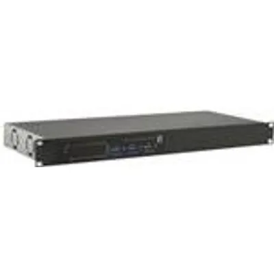 LevelOne FGP-2601W150 - Switch - 24 x 10/100 (PoE+) + 2 x 10/100/1000 - Desktop, an Rack montierbar - PoE+ (FGP-2601W150)