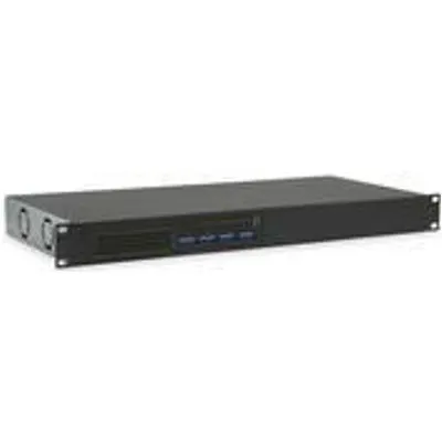 LevelOne FGP-3400W380 - Switch - 32 x 10/100 (PoE+) + 2 x 10/100/1000 - Desktop, an Rack montierbar - PoE+ (380 W)