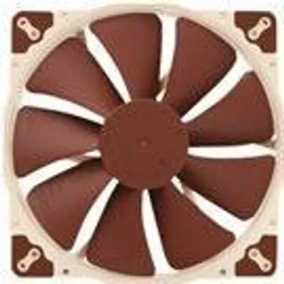 Noctua NF-A20 5V - Gehäuselüfter - 200 mm (NF-A20 5V)