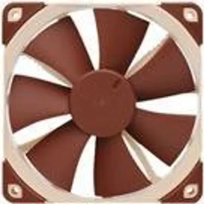 Noctua NF-F12 5V - Gehäuselüfter - 120 mm (NF-F12 5V)