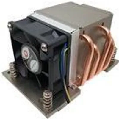 Dynatron A-26 - Prozessorkühler - (für: SP3) - 60 mm - 2U (88885427)