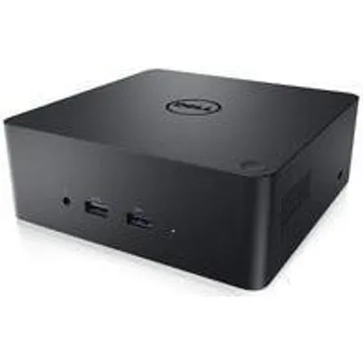 Dell Precision Dual USB-C Thunderbolt-Dock (TB18DC)