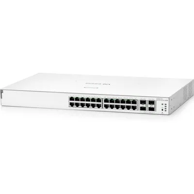 HPE Networking Instant On 1930 24G 4SFP+ 195W Sw (JL683B#ABB)