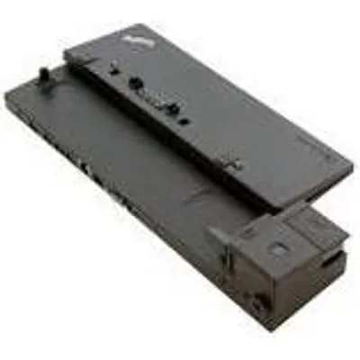 Lenovo ThinkPad Basic Dock - Port Replicator - VGA - 65 Watt - Dänemark - für Lenovo ThinkPad Basic Dock - Port replicator - VGA - 65 Watt - US - for ThinkPad A475, L460, L470, L560, L570, P50s, P51s, T25, T460, T470, T560, T570, X260, X270