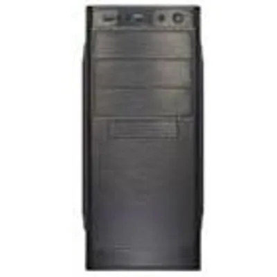 Inter-Tech IT-5905 - Tower - ATX - keine Spannungsversorgung (88881236)