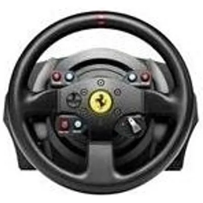 Hercules Thrustmaster T300 Ferrari Integral Racing Wheel Alcantara Editio (4160652)
