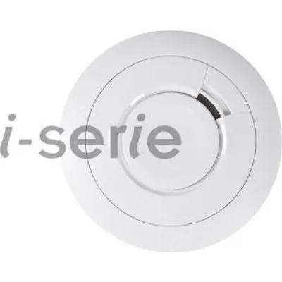 EI ELECTRONICS Q-Rauchwarnmelder Profi-Seri EI650I EI650I (EI650I)