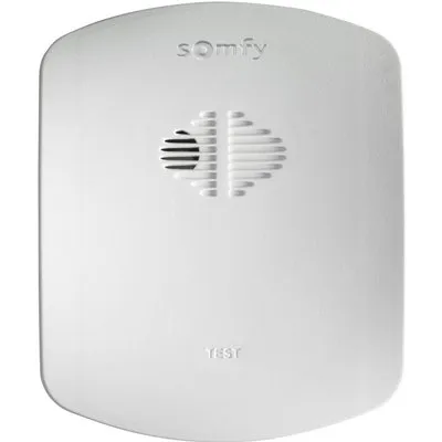 Somfy TaHoma Rauchwarnmelder IO (1811483)