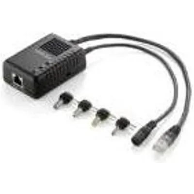 Splitter LevelOne Gigabit PoE Splitter POS-1002 (POS-1002)