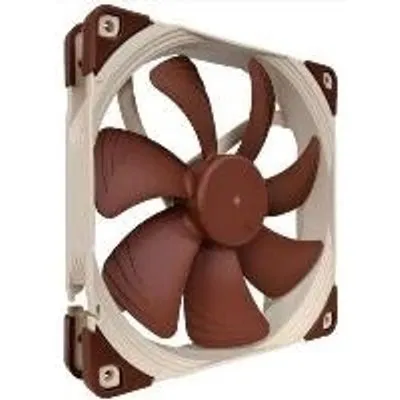 Noctua NF-A14 ULN - Gehäuselüfter - 140 mm (NF-A14 ULN)