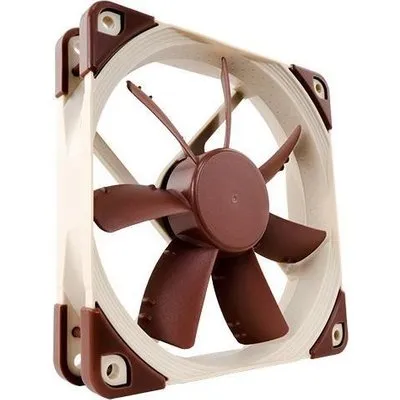 Noctua NF-S12A ULN - Gehäuselüfter - 120 mm (NF-S12A ULN)