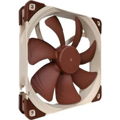 Noctua NF-A14 PWM - Gehäuselüfter - 140 mm (NF-A14 PWM)