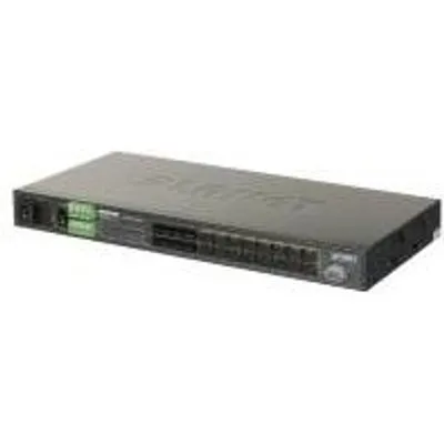 PLANET MGSW-24160F - Switch - L4 - managed - 8 x 1000Base-T + 16 x 1000Base-X - an Rack montierbar (MGSW-24160F)