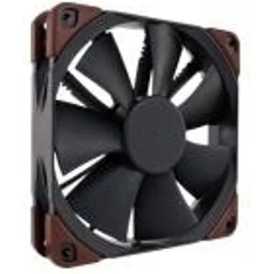 Noctua IndustrialPPC NF-F12 - Gehäuselüfter - 120 mm (NF-F12 industrialPPC-3000)