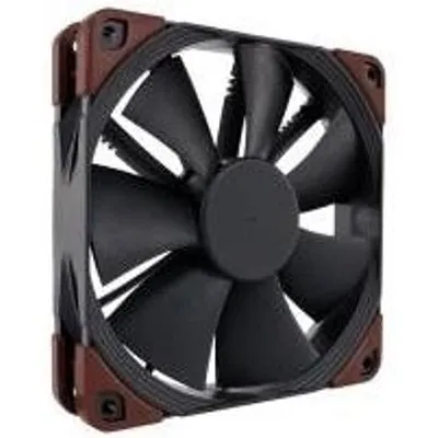 Noctua IndustrialPPC NF-F12 - Gehäuselüfter - 120 mm (NF-F12 industrialPPC-2000)