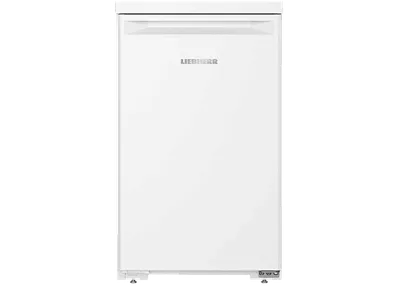LIEBHERR Re 1200-20 Kühlschrank (110 l, E, 850 mm hoch, Weiß)