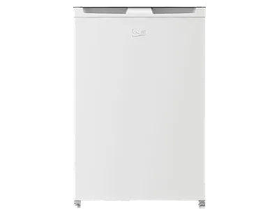 BEKO TSE1424N Kühlschrank (128 l, E, 840 mm hoch, Weiß)